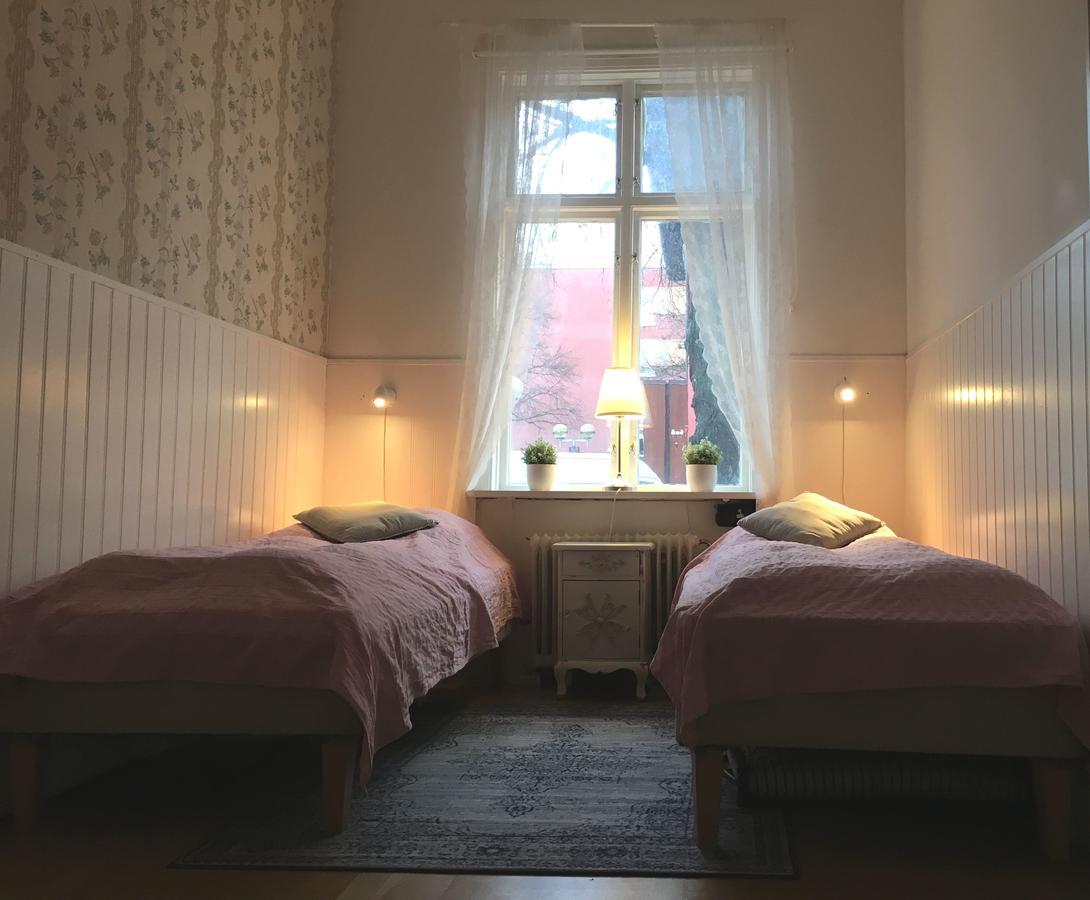 Hotell Kungsangstorg Uppsala Dış mekan fotoğraf